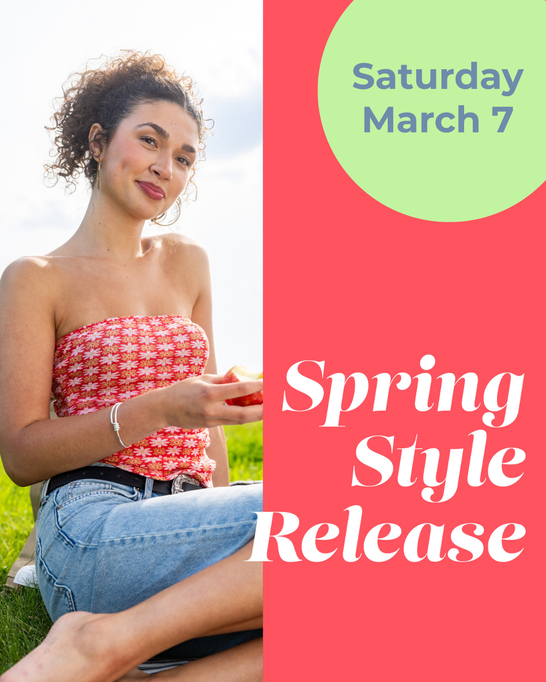 spring release